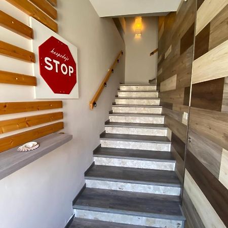 Hospedaje Stop コルベド エクステリア 写真